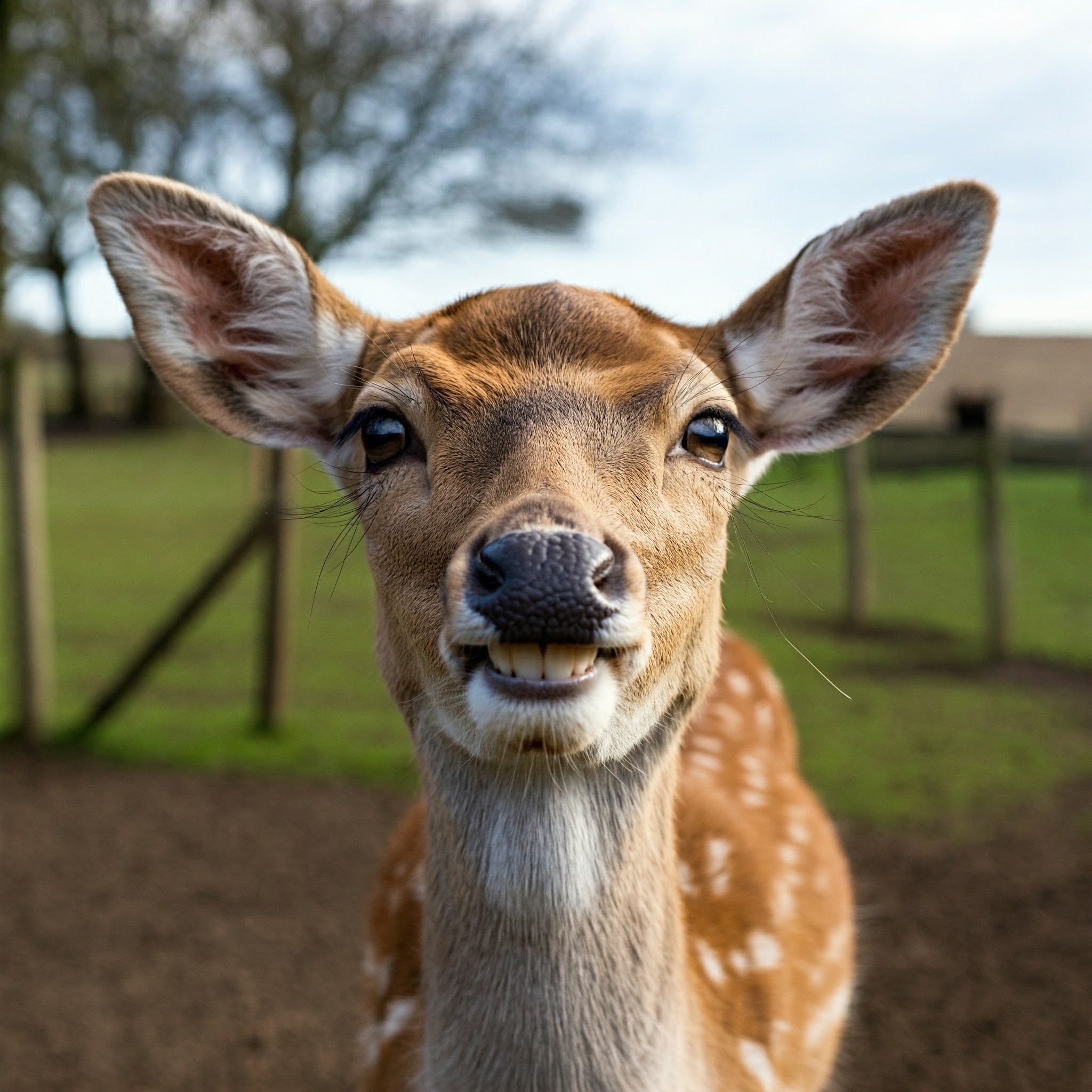 Deer
