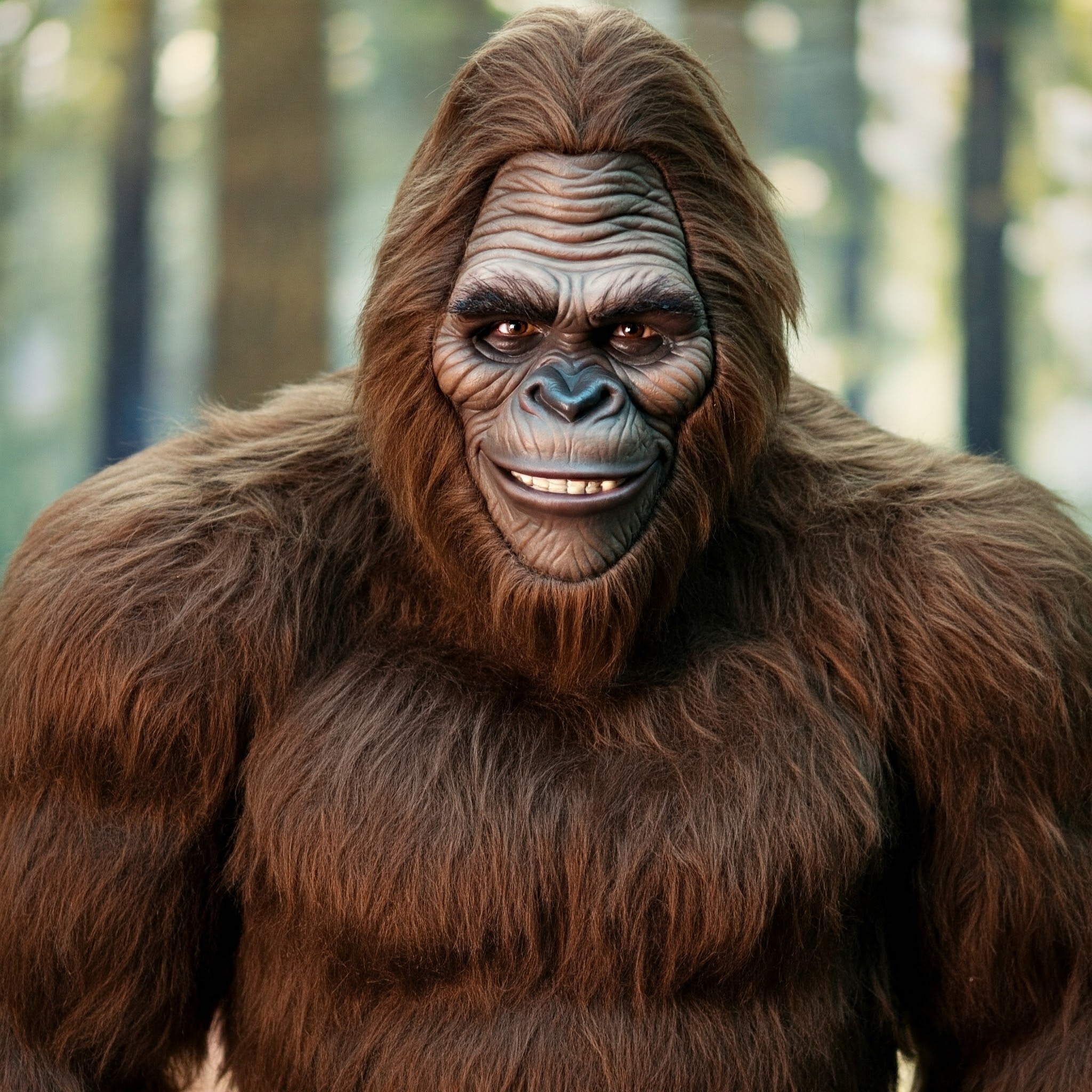 Sasquatch